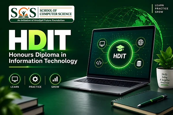 Honours Diploma in Information Technology