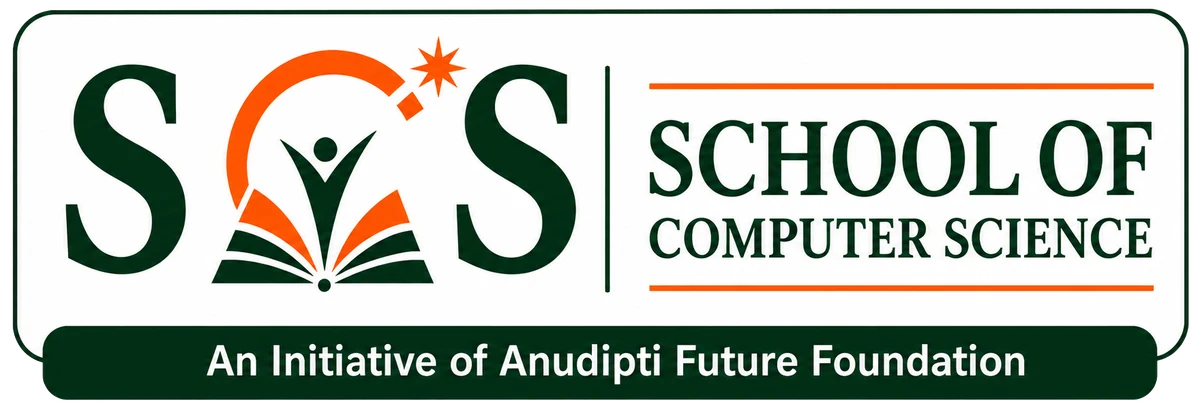 School of Computer Science Logo