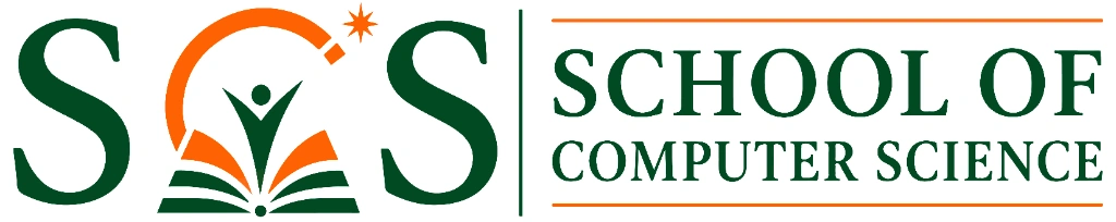 School of Computer Science Logo